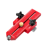 Thin Rip Jig Table Saw Jig Guide