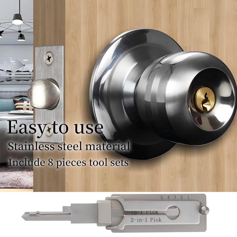 Precision 2-in-1 Key Decoder Tool – nuvayo