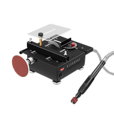 Mini Multifunctional Table Saw