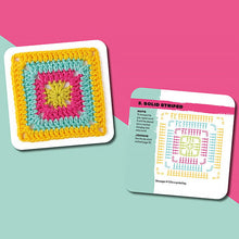 Load image into Gallery viewer, Crochet Blocking Board With Pegs
