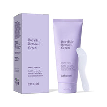 Load image into Gallery viewer, Gentle Hair Removal Cream for Sensitive Skin