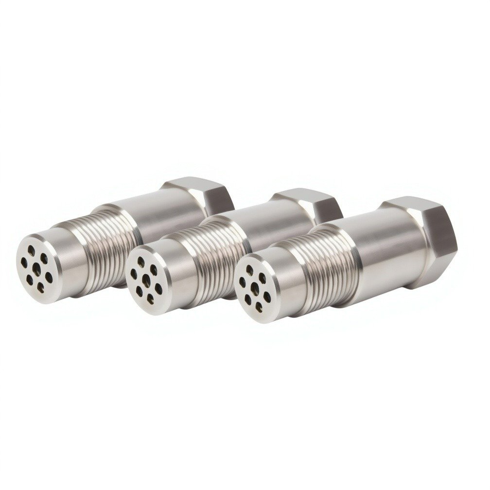 Auto Parts Extension Adapter