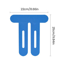 Load image into Gallery viewer, Pre-Cut Muscle Support Tape
