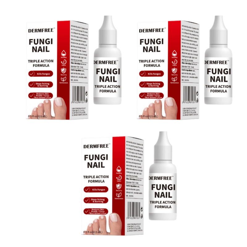 Toenail Fungus Treatment Extra Strength