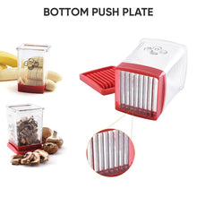 Load image into Gallery viewer, SAKER® Fruit Vegetable Speed Slicer
