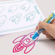 Load image into Gallery viewer, Aqua Painting Drawing Mat