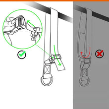 Load image into Gallery viewer, Adjustable Weight Knee Support Strength Training Set