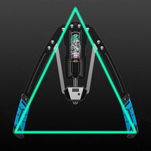 Load image into Gallery viewer, Adjustable Hydraulic Arm Strength Trainer (with LED counter)