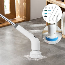Load image into Gallery viewer, Multifunctional Wireless Cleaning Brush