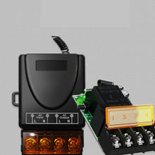 Load image into Gallery viewer, Wireless remote control switch