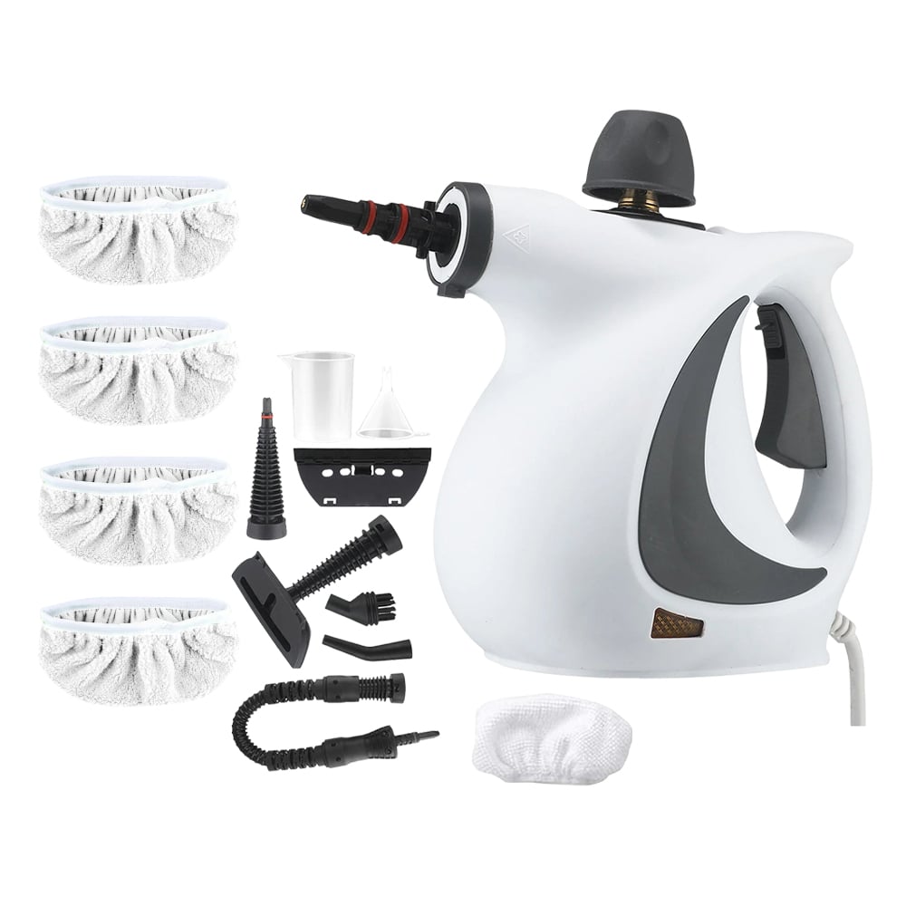 Sakerplus Steam Disinfection Cleaner