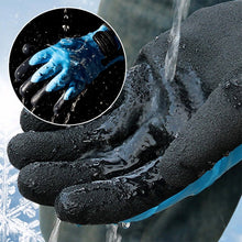 Load image into Gallery viewer, Waterproof Thermal Insulated Winter Gloves