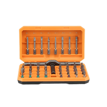 Load image into Gallery viewer, Ratchet 24-in-1 Screwdriver Set