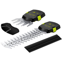 Load image into Gallery viewer, Cordless Hedge Trimmer