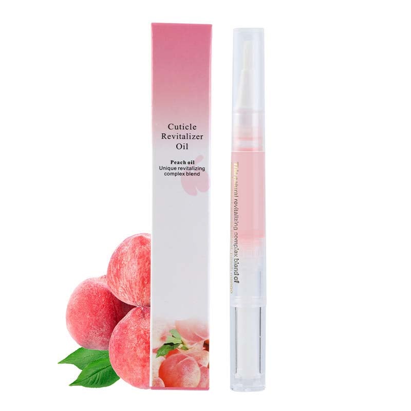 Nails Nutritious Growth Oil (5-piece set)