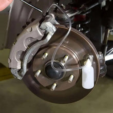 Load image into Gallery viewer, One Way Check Valve Tube Bleeding Tool Kit