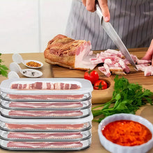 Load image into Gallery viewer, Multi-Layer Food Storage Box with Lid