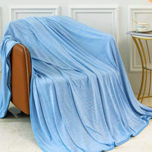 Load image into Gallery viewer, Summer Cooling Blanket