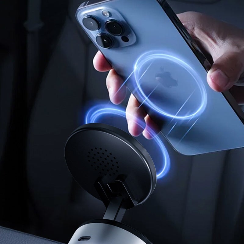 【Extra 10% Off】Universal Magnetic Car Mount