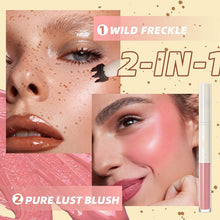 Load image into Gallery viewer, Freckle Blush Pen