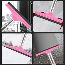 Load image into Gallery viewer, Retractable Rear-View Mirror Dryer