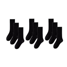 Load image into Gallery viewer, Women Fashion Casual Comfy Crew Socks