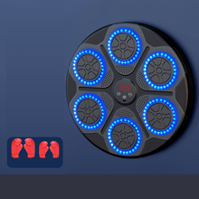 Load image into Gallery viewer, Smart Home Music Boxing Fitness Machine