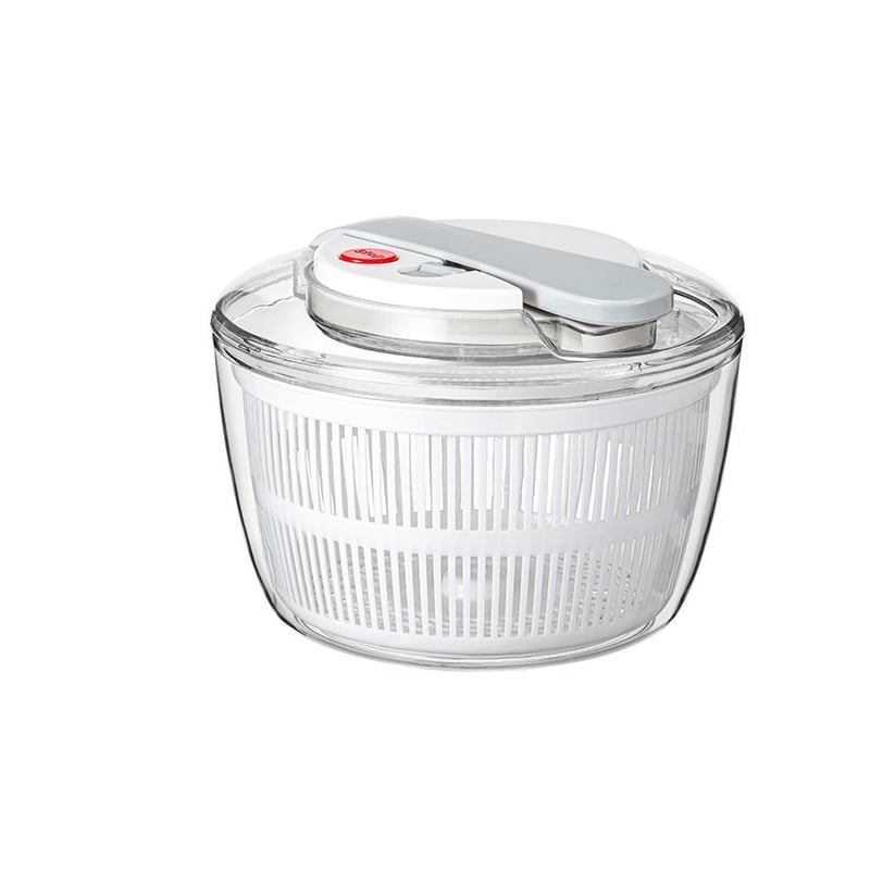 Professional Large Salad Spinner & Vegetable Dehydrator
