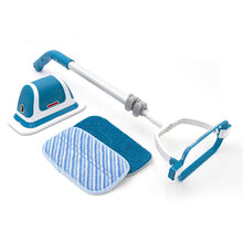 Load image into Gallery viewer, Sakerplus Electric Broom with Scrub and Mop