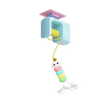 Load image into Gallery viewer, The Smart Play Electric Cat Teaser
