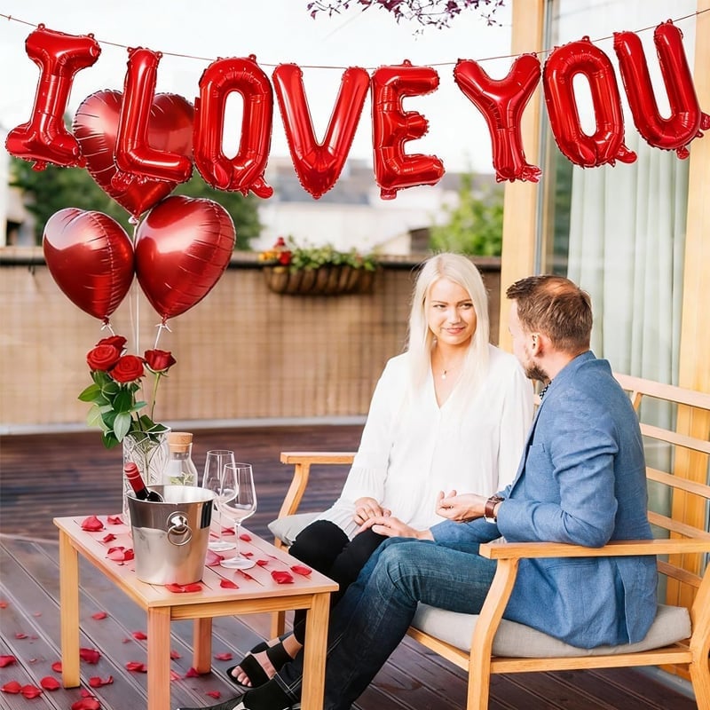 Valentine's Day Balloon Decorations-cp2026-01-19 09:56:50