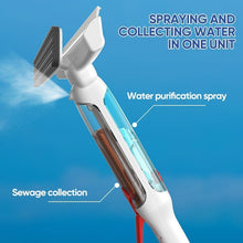 Load image into Gallery viewer, 3-in-1 Window Cleaning System