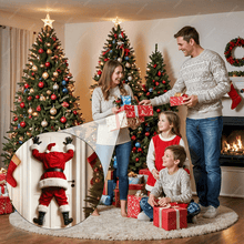 Load image into Gallery viewer, 🎅Santa Claus Door Sticker Decoration