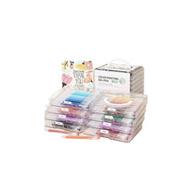 Load image into Gallery viewer, 45/72/99 Colors Gel Pen Set