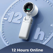 Load image into Gallery viewer, 【Extra 10% OFF】Hand Folding High-Speed Turbine Fan
