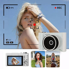 Load image into Gallery viewer, Aless™ 4K Digital Camera for Photography