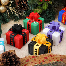 Load image into Gallery viewer, Surprise Christmas Gift Box