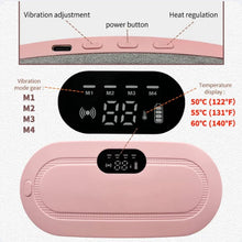 Load image into Gallery viewer, Warming Uterus Belt