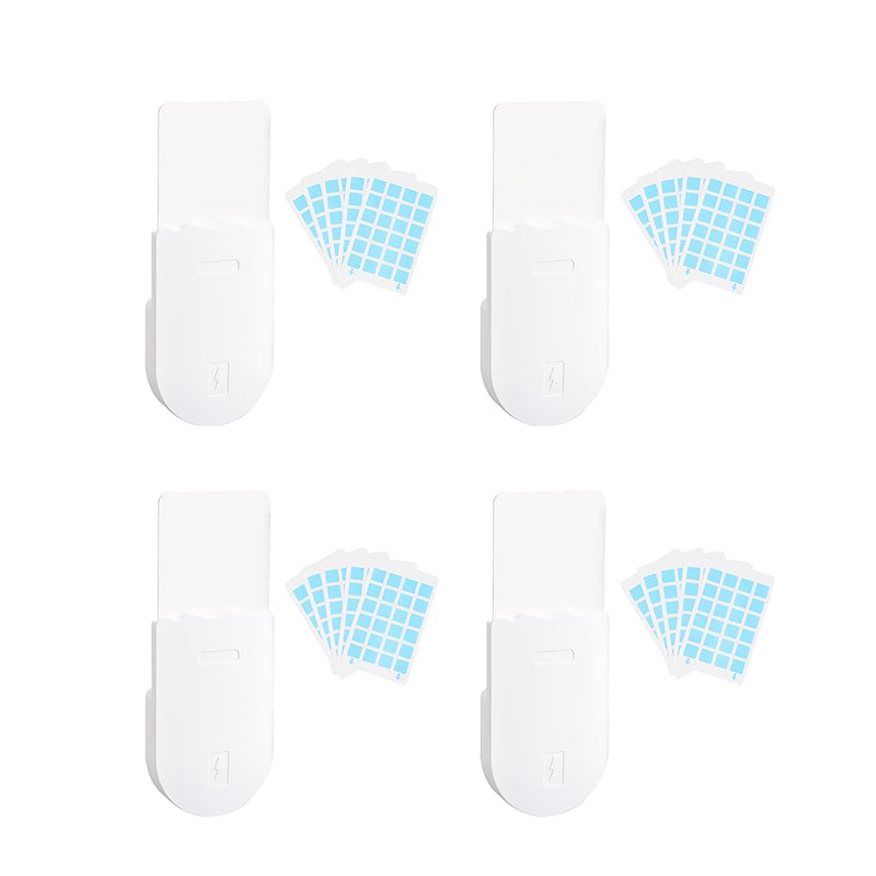 Plug-in Flying Insect Trap with Light