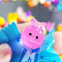 Load image into Gallery viewer, Mini Glow-In-The-Dark Animal Figurines Blind Bags
