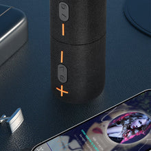 Load image into Gallery viewer, Split Bluetooth Speaker – Dazzling Colorful Subwoofer