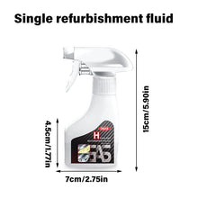 Load image into Gallery viewer, Headlight Restoration Spray