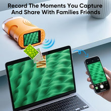 Load image into Gallery viewer, 1000X Handheld Digital Microscope