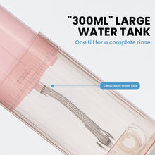 Load image into Gallery viewer, Handheld Electric Water Flosser