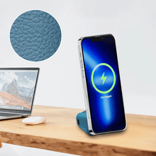 Load image into Gallery viewer, Magnetic Camera Handle Bluetooth Bracket