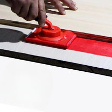 Load image into Gallery viewer, Professional Latex Paint Edger Brush