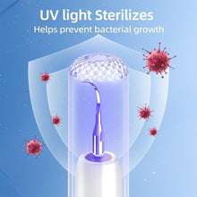 Load image into Gallery viewer, UltraSonic Dental Cleaner