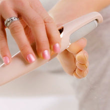 Load image into Gallery viewer, Electric Foot File Hard Skin Remover