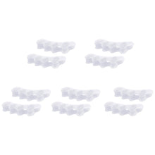 Load image into Gallery viewer, Five-Hole Toe Separators (5 Pairs)