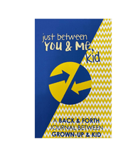 Load image into Gallery viewer, Just Between You &amp; Me, Kid